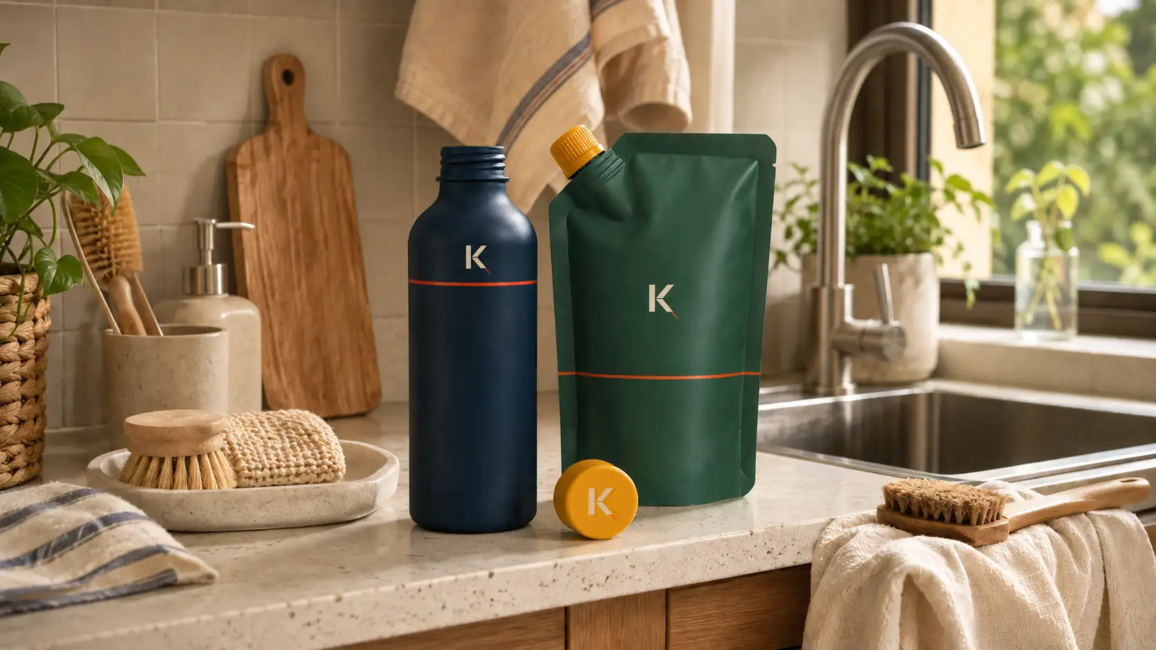 Kora Everyday project preview
