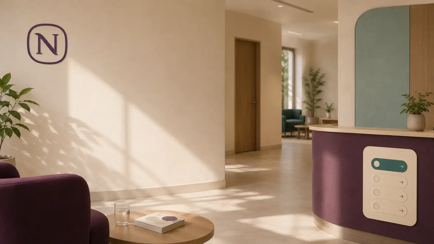 Nivara Care project preview